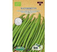 Germisem Biologico Senderette Semi di Fagioli Francesi 80 g