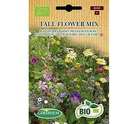 Germisem Biologico Tall Semi di Mix di Fiori 1 g