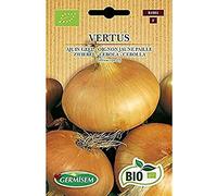 Germisem Biologico Vertus Semi di Cipolla 2 g