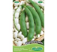 Germisem Boerentenen Semi di Fagiolo Rampicante 100 g