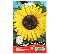 Germisem California Wonder Semi di Girasole 4 g