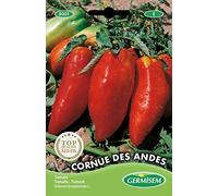 Germisem Cornue de Andes Semi di Pomodoro 0.2 g