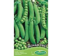 Germisem Feltham First Semi di Piselli 100 g