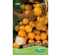 Germisem Golden Pearl F1 Semi di Pomodoro 0.5 g