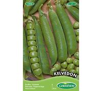 Germisem Kelvedon Semi di Piselli 100 g