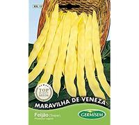 Germisem Maravilha de Veneza Semi di Fagiolo Rampicante 100 g