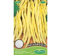 Germisem Neckargold Semi di Fagiolo Rampicante 100 g