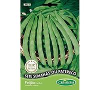 Germisem Sete Semanas Ou Patereco Semi di Fagioli Francesi 100 g