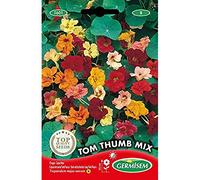 Germisem Tom Thumb Mix Semi di Nasturzio 5 g