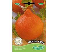 Germisem Uchiki Kuri Semi di Zucca 2 g