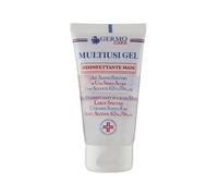 Germo Care Multiusi Gel Mani Disinfettante Senza Risciacquo, 75ml