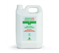 GERMO Germocid enizmatico detergente chiaro e liquido adatto per la pulizia di