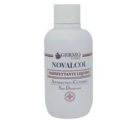 Germo - Q940 - Disinfettante cutaneo - 250 ml - Germo - 98596 - Conf. da 1 Pz.