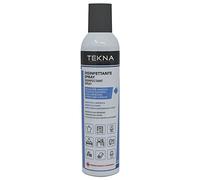 Germo Tekna , Disinfettante Spray 400 ml, elimina rapidamente funghi, batteri e allergeni, con azione deodorante disinfettante, 36623