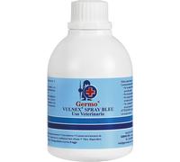 germo Vulnex spray bleu 250 ml