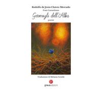 Germogli dell'alba [Paperback] [Feb 18, 2026] Chávez Mercado, Rodolfo Jesús