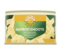 Germogli di bambù della Valle del Sole Bamboescheuten 227g