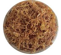 Germogli secchi di bambù triturati, 100 g