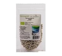 Germogliamo - semi per germogli Bio - Piselli