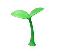 Germoglio di tetto per auto - Adesivo decorativo per auto Photo Sprout, Decorazione per tetto auto - Etichetta adesiva per germogli di auto Non è facile far cadere il