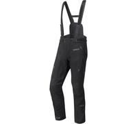 Germot Amaruq, pantaloni tessili impermeabili M male Nero