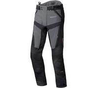 Germot Amaruq, pantaloni tessili impermeabili XXL male Grigio/Nero/Rosso