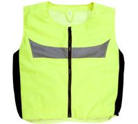 Germot Carlow, gilet di sicurezza M male Giallo