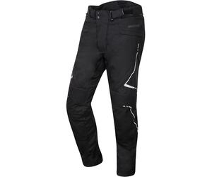 Germot Evolution Pro Pantalone moto tessile, nero, taglia 8XL per maschi