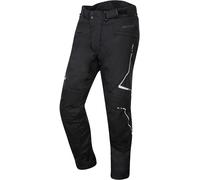 Germot Evolution Pro Pantalone moto tessile, nero, taglia S per maschi