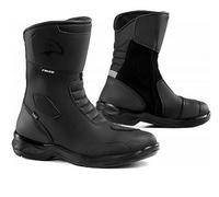 Germot Falco Liberty 3 Stivali Da Moto (Nero) Taglia: 45