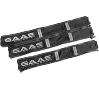 Germot GAAS Inserto di ventilazione da donna, nero, taglia L per donne