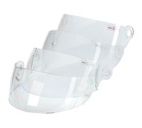 Germot GM 217 Visiera, trasparente