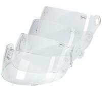 Germot GM 320, scudo male Trasparente