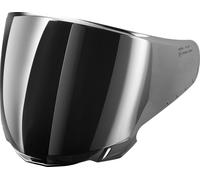Germot GM 670, scudo specchiato male Argento A Specchio