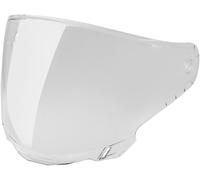 Germot GM 670 Visiera, trasparente per maschi
