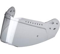 Germot GM 960 Visiera, trasparente per maschi