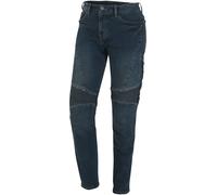 Germot Kate Jeans da moto donna, blu, taglia 26 per donne