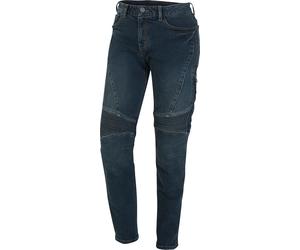 Germot Kate, jeans women 32/32 female Blu Scuro
