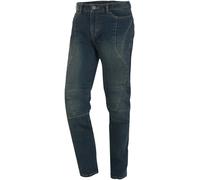 Germot Mary Jeans da moto donna, blu, taglia 28 per donne
