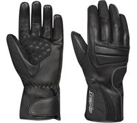 Germot Melody Pro Guanti moto donna, nero, Taglia D7