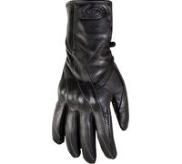 Germot Miss Pro, guanti da donna 6 female Nero