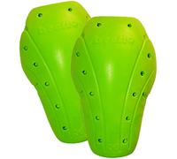 Germot YF Protezioni per le spalle, verde per maschi