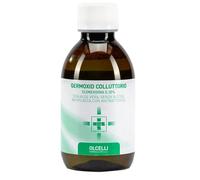 olcelli farmaceutici Germoxid coll.clor.0,20% 200ml