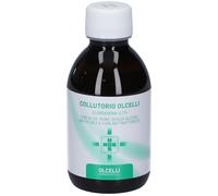 Olcelli Farmaceutici Germoxid Colluttorio Clorexidina 0,2% 200ml