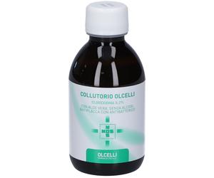 Germoxid Clorexidina 0,2% Collutorio Trattamento Intensivo 200 Ml 200