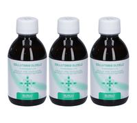 Germoxid Clorexidina 0,2% Collutorio Trattamento Intensivo 200 Ml 3x20