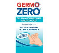 GERMOZERO GEL IGIEN MANI 100ML