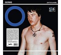 Germs - Cat'S Clause