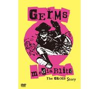 Germs - Media Blitz [04/E/S: J]