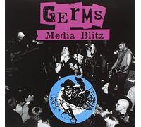 Germs - Media Blitz